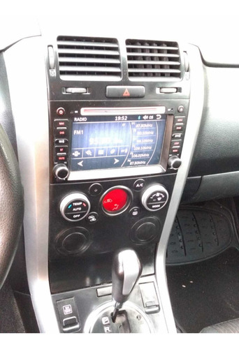 Suzuki Grand Vitara 4x2