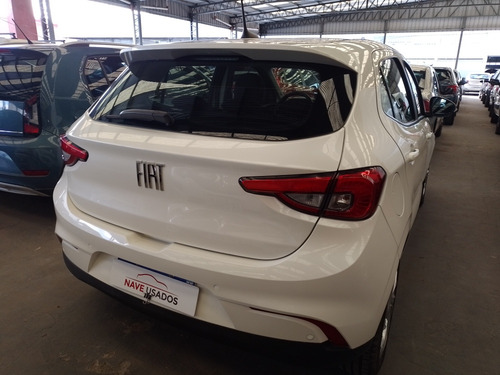 Fiat Argo 1.3 Drive Gse Manual