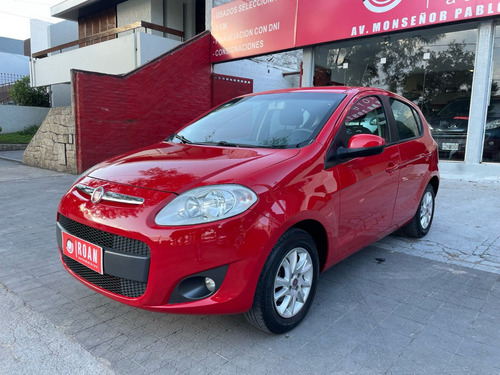 Fiat Palio 1.4 Nuevo Attractive Pack Top 85cv