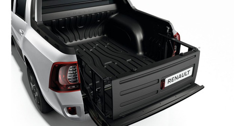 Renault Duster Oroch Dynamique 2.0 Hi-flex (0km)- 2019/2020