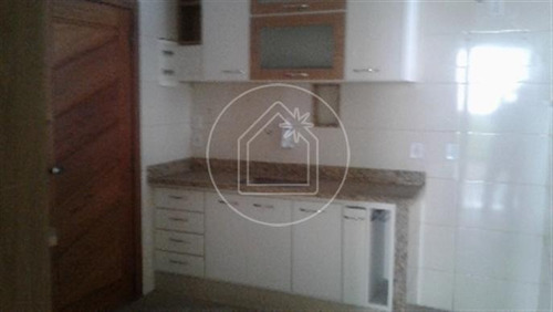 Apartamento - Ref: 800476