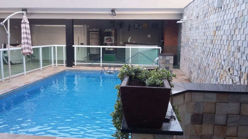 Imagem 27 de 30 de Casa Com 3 Dorms, Jardim Dos Ipês, Pirassununga - R$ 620 Mil, Cod: 10132509 - V10132509