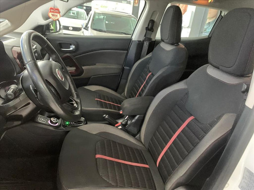 Imagem 7 de 12 de Toro 2.0 16v Turbo Diesel Freedom 4wd At9