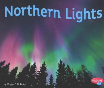 Libro Northern Lights - Martha Elizabeth Hillman Rustad