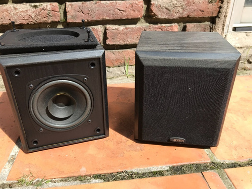 Surround Jensen Jht-805