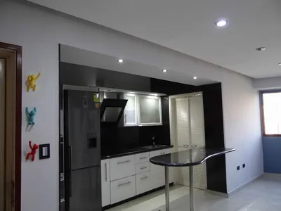 Apartamento en alquiler