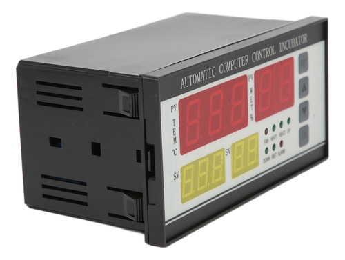 Temperatura Automática Del Termostato Del Controlador De La