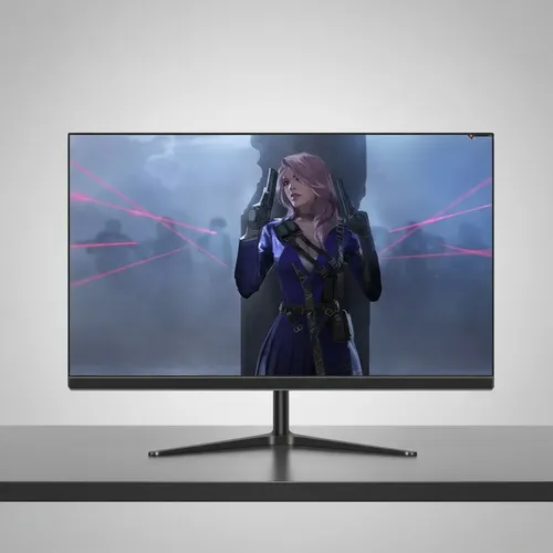 Monitor Gamer Level Up 24-UP5500 24'' Full HD