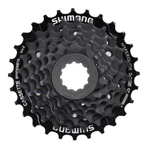 Piñon Cassette Shimano Mtb Hyperglide Hg-200-7 12-32t