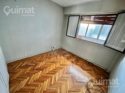 Imagen 14 de 22 de 3 Ambientes Con Dependencia - 95m2 - Recoleta