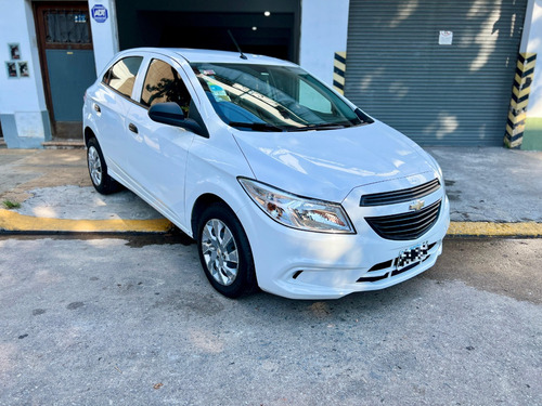 Chevrolet Onix 1.4 Lt Mt 98cv