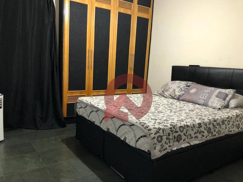 Imagem 16 de 22 de Apartamento Com 2 Dormitórios À Venda, 75 M² Por R$ 255.000 - Aviação - Praia Grande/sp - Ap3469
