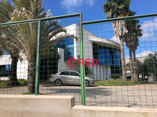 Imagem 1 de 13 de Prédio Para Alugar, 950 M² Por R$ 22.000,00/mês - Eden - Sorocaba/sp - Pr0004