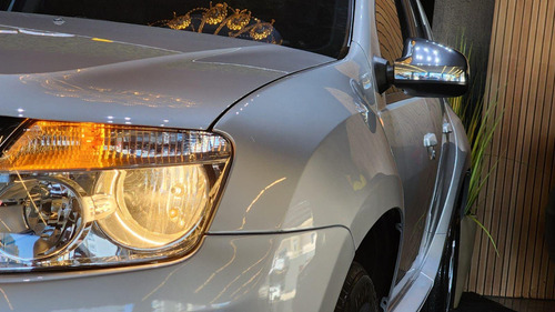 Renault Duster 2.0 Dynamic 4x2 At
