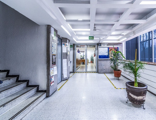 Se Vende Edificio En Benjamín Franklin