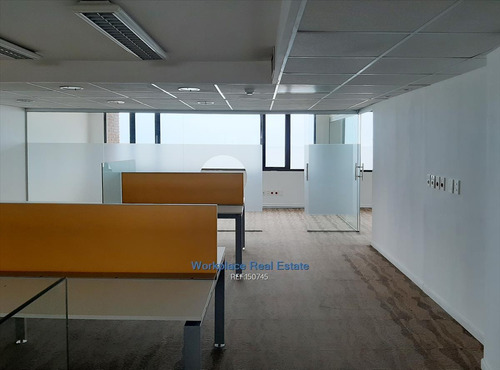 Imagen 4 de 17 de Venota Con Renta - Rambla - Palermo Cw150745