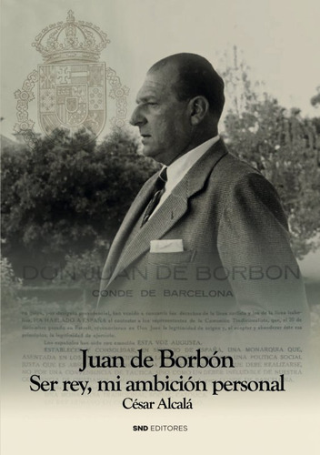 Juan De Borbon (libro Original)