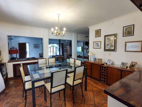 Imagen 17 de 30 de Venta Casa 4 Amb + Piscina - Los Pioneros-campana