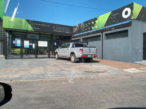 Imagen 2 de 21 de Local Comercial Depósito Oficinas