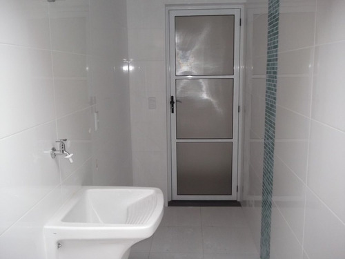 Imagem 10 de 15 de Sobrado Novo Vila Maria - 3 Dorm / 3 Vagas - Bl2318