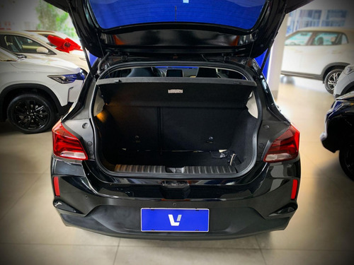 Chevrolet Onix 10tat Pr2
