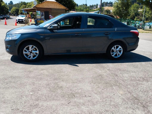 Citroën C-Elysée HDI 1.6