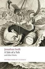 Libro A Tale Of A Tub And Other Works - Jonathan Swift