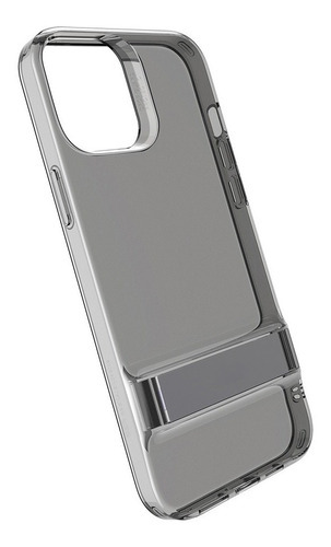 Funda metálica antiimpacto Esr para iPhone 12 Mini (5.4), color negro