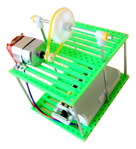 Juguete Educativo De Vehículo Eléctrico Para Aprendizaje