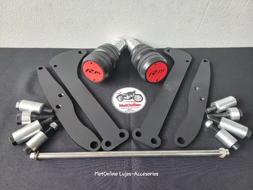 Sliders R15 V4 Defensas R15v4 Sliders Yamaha R15 Version 4