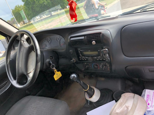 Ford Ranger Dc. 4x2 Xl Plus 3.0