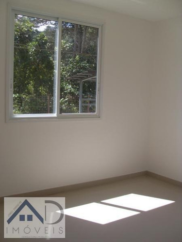 Apartamento Para Venda Em Nova Friburgo, Mury, 2 Dormitórios, 1 Suíte, 3 Banheiros, 1 Vaga - 089_2-912626