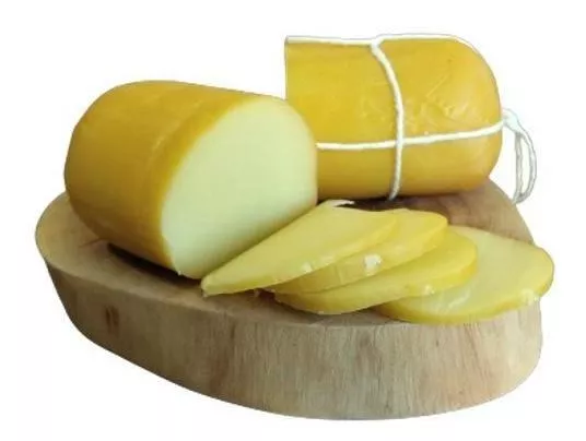 Segunda imagem para pesquisa de queijo provolone