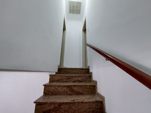 Imagem 24 de 30 de Sobrado P/ Fins Resid Ou Comercial Com 2 Dormitórios, 1 Sala 1 Cozinha E Lavanderia Para Alugar, 120 M² Por R$ 3.000/mês Iptu R$ 290,00 - Tatuapé - Sp - So0067