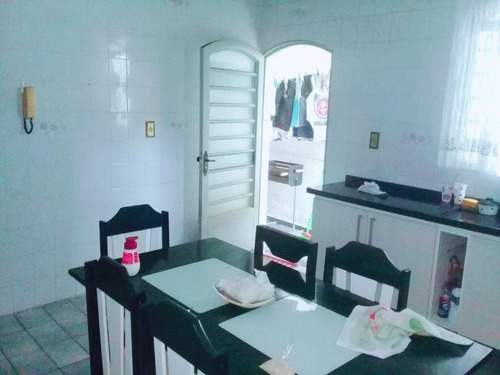 Imagem 5 de 18 de Sobrado Com 2 Dormitórios À Venda, 130 M² Por R$ 295.000,00 - Jardim Guapituba - Mauá/sp - So0174