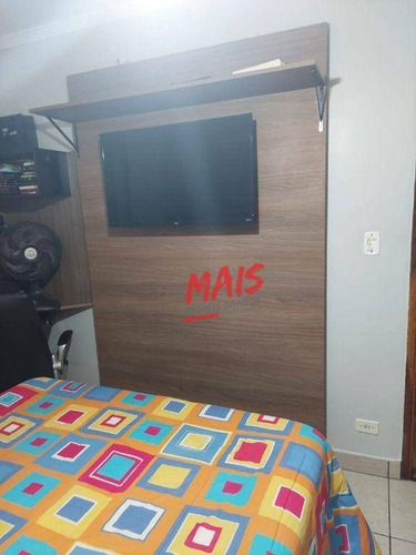 Imagem 14 de 24 de Jau!! Reformado: 2 Dormitórios, Frente, Garagem Fechada Individual!! - Ap6278