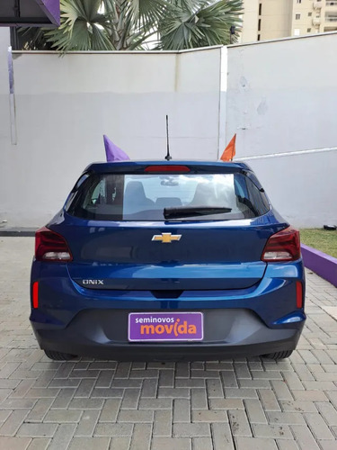 Chevrolet Onix 1.0