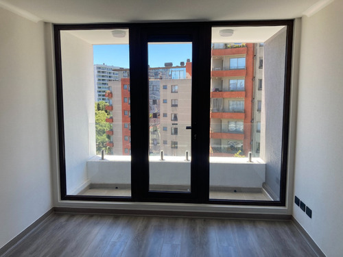 Arriendo Departamento Concepcion Centro