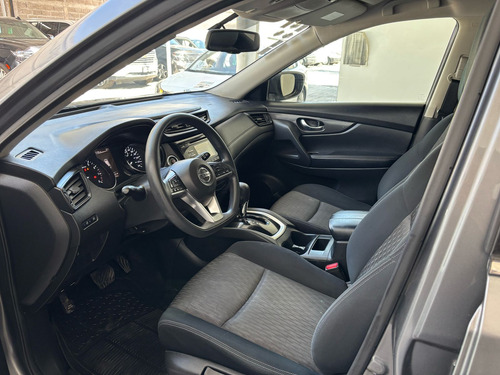 Nissan X-Trail 2.5 Sense 2 Row Cvt