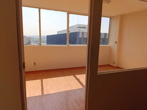 Renta Oficina Toreo Parque Central 148m2 | Espacios Amplios | Excelente Ubicació
