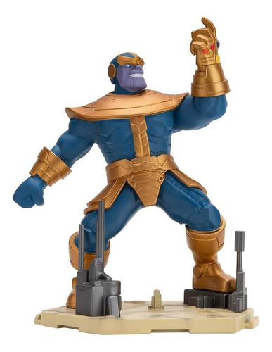 Zoteki Figura Os Vingadores Thanos - Sunny