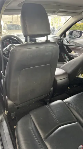Mazda 3 2.0 Grand Touring Lx
