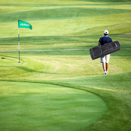 Bolsas De Viaje De Golf Janus