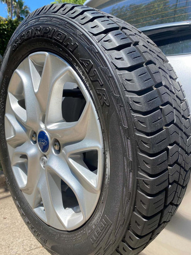 Ford Ecosport 2.0 Titanium Powershift 4x2 Dps6 2015