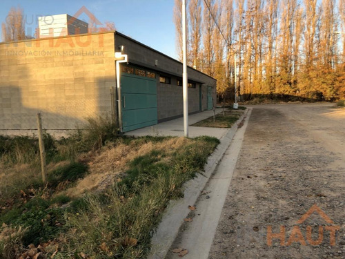 Imagen 20 de 22 de Venta Terreno En Plottier B° El Floreal