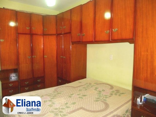 Apto 2 Dorm Na Santa Maria - Ga7420