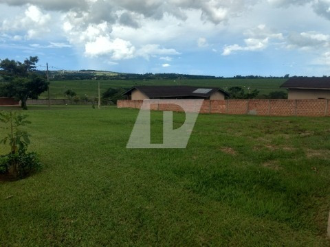 Imagem 13 de 15 de Terreno Em Condomío Fechado Recanto Das Águas Em São Pedro Com 1.000 M2 - Te01296 - 70488111