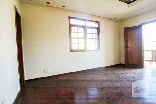 Imagem 12 de 15 de Casa À Venda No Santa Tereza - Código 377135 - 377135