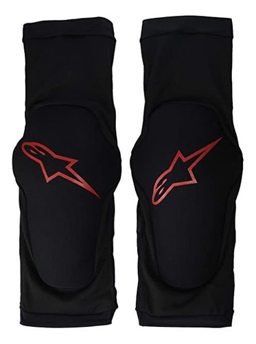 Alpinestars Hombres De Paragon Plus Protector De La Rodilla,