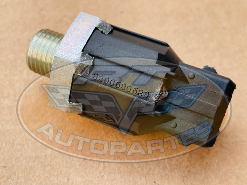 Sensor Detonacion Motor Knock Golpeteo Platina 2010 Original